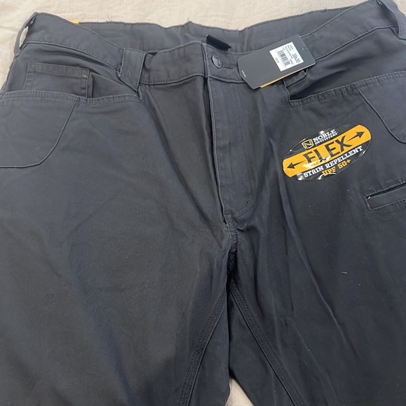 Noble Outfitters 38X30 Men’s Work Pants - Picture 3 of 4